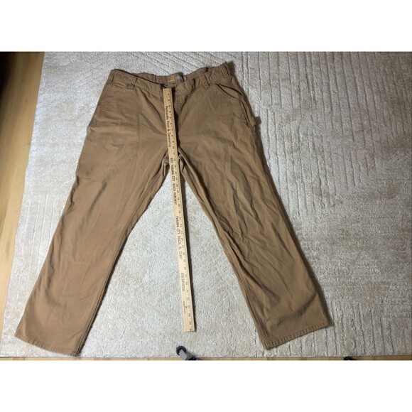 Carhartt Relaxed Fit Men's Pants Size 42/32 - Picture 4 of 6